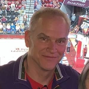 Meet your Posher, John